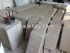 G682 Granite,China Origin Yellow Granite Flamed Tiles & Slabs,Granite Skirting and Flooring,G682 Wall Cladding