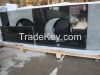 Wellest China Black,Hebei Black Granite Countertop with Undermount Sink,Bar Top, Restaurant Top,Front Desk, Kitchen Top