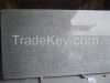 Polished and Flamed Granite Slabs &Tiles, China Grey Granite