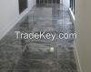 Milk Way Grey Slabs & Tiles, Milk Grey Marble Slabs & Tiles,China Grey Marble