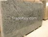 Milk Way Grey Slabs & Tiles, Milk Grey Marble Slabs & Tiles,China Grey Marble