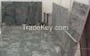 Milk Way Grey Slabs & Tiles, Milk Grey Marble Slabs & Tiles,China Grey Marble