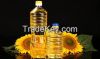 High Quality 100% Refined Sunflower Oil and Soya Bean Oil for Sale 