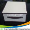 Storage box manufacturer wholesale many style and size storage box/organizer