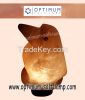 salt lamps Bird Shaped