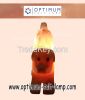 Dog Shaped Animal Salt Lamp