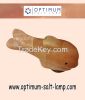 Fish Shaped Animal Salt Lamp