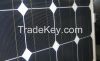 20W Mono Solar Panel, High efficiency Made of A-grade Monocrystalline Cells With TUV/IEC/CE/CEC Certificates