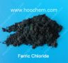 96% 98% Anhydrous Ferric Chloride crystal coagulant for water treatment