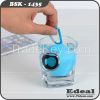 30mm driver IPX7 waterproof bluetooth speaker multi color