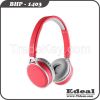 High-end V2.1 BT version line-in supported Over ear headphone