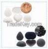 Healthy Face Cleaning Konjac Sponge, 100% Konjac Fiber