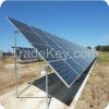 Solar Panel Bracket/Galvanized U type Steel/ Cold-formed U Type Steel/Photovoltaic stent