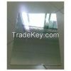 Silver Mirror Aluminum Composite Panel