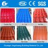 bamboo roof tiles/plastic roofing panel/synthetic resin roof tiles