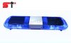 ECE R65 High Performance Blue Full Size LED Strobe Lightbar