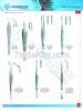 Tissue Forceps, Suturing Forceps, Membrence  Instruments