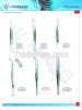 Tissue Forceps, Suturing Forceps, Membrence  Instruments