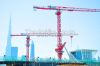 New and Used Tower Cranes, Hoists, Placing boom and spareparts