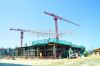 New and Used Tower Cranes, Hoists, Placing boom and spareparts