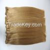 duct 100% brazilian virgin human hair