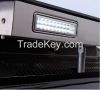 Automatic Control Tempered Glass Self-clean Range Hood