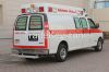 AMBULANCE FOR SALE GMC SAVANA