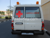 Toyota Land Cruiser Ambulance Grade 1 4Ã4