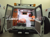 Toyota Land Cruiser Ambulance  Grade 1 4Ã4