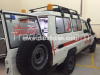 Toyota Land Cruiser Ambulance  Grade 1 4Ã4