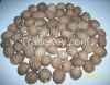 Nutmeg shelled