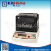 KBD-300A New design,portable battery hydrometer,auto solid density meter