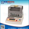 KBD-300KY Hot sale Gold density tester , density meter factory