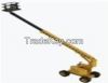 Smart Mobile Lifting Machinery