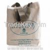 Eco friendly Organic Cotton Handbag for shopper, promotion, traveller