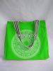 Vietnam Customized Cotton Handbag for shopper, promotion, traveller in bulk