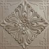 3D LEATHER WALL PANEL