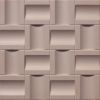 Moon  soft background wall 3D Leather Wall Panels