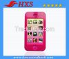I-phone Shaped Electronic Plastic Music Phone Toy/ Electronic Musical Toy for Children