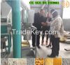 Maize flour milling plant/maize milling plant