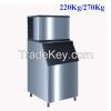 CUBE INTEGRATED ICE MAKER 