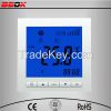 5-1-1day programmable large lcd room thermostat