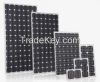 Solar Modules Monocrystaline 