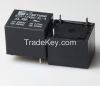 Miniature 12V 10A PCB type power relay