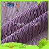 Nylon Knitted Spandex Stretch Jacuqard Lace Mesh Underwear Fabric