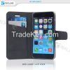3 in1combines phone case with car holder, Hot New Products for iphone 6 case, leather wallet case for iphone 6 case