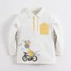 New Born Baby Clothes Baby boy t shirt