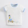 1 year old baby clothes Baby boy t shirt