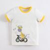 1 year old baby clothes Baby boy t shirt