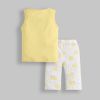 Babies Clothes Baby Clothes Sets Baby Gril Sets Kids Set Summer Sets vest shorts